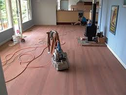 dustless sanding